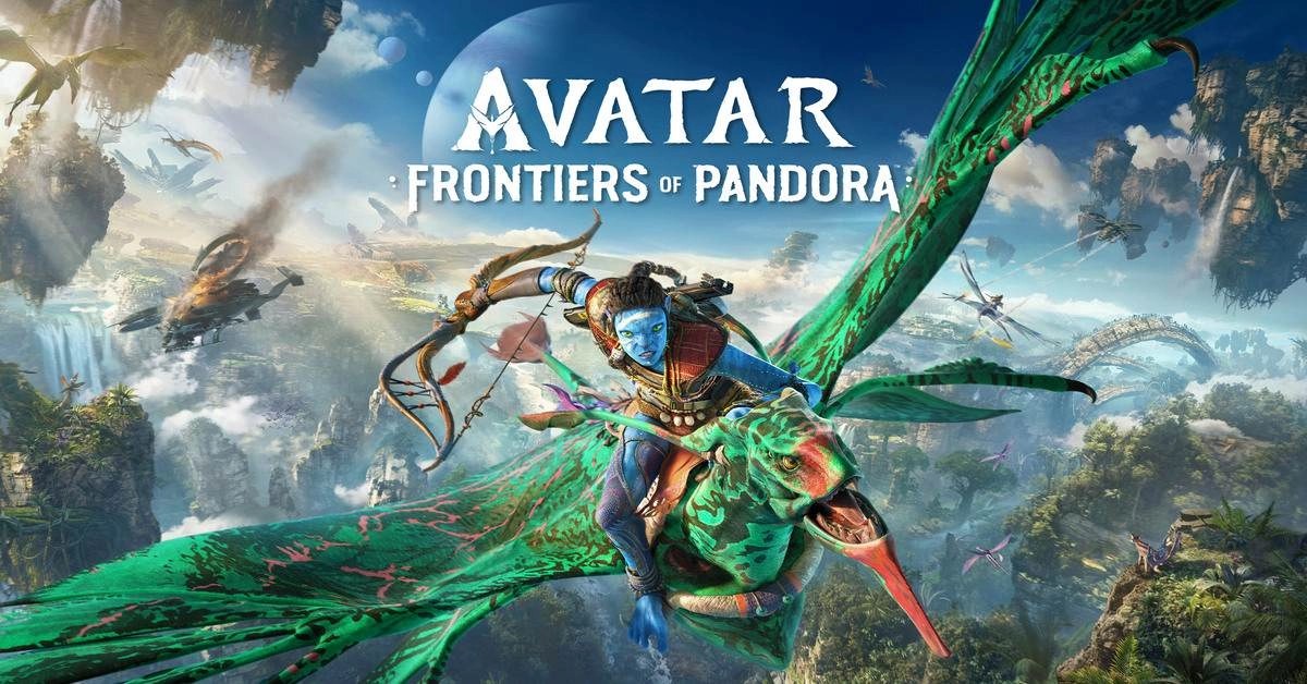 Avatar 3 – Bí Ẩn Của Pandora