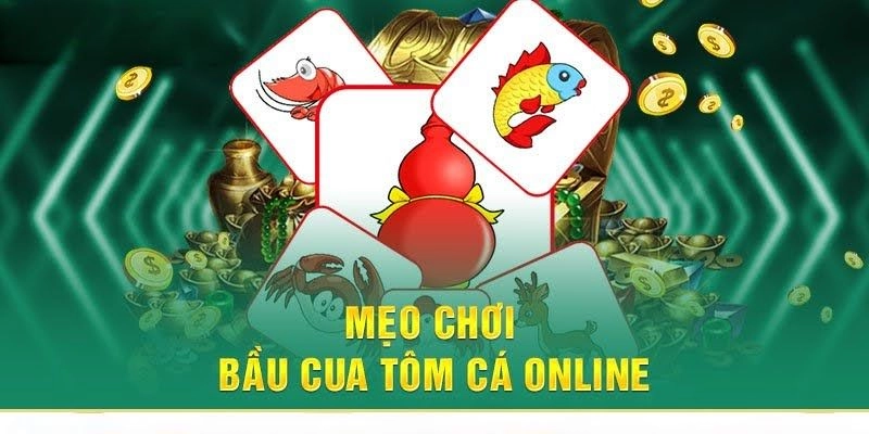 Mẹo tăng cơ hội chiến thắng 