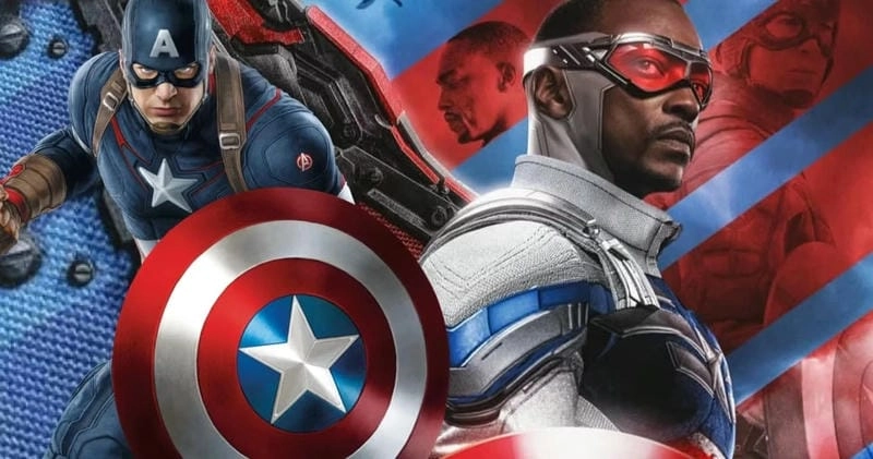 Captain America: Brave New World – Di Sản Của Đội Trưởng Mỹ