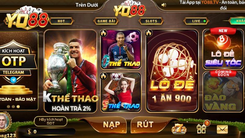 Cập nhật kèo liên tục – Hệ thống live odds siêu nhanh