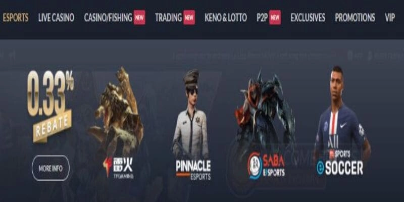 Esports M88: Cơ hội thắng lớn với các giải đấu trực tuyến