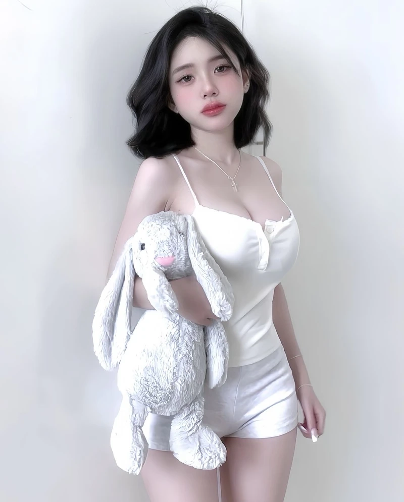 anh sexy gai dep luôn gây ấn tượng mạnh mẽ với sự quyến rũ độc đáo