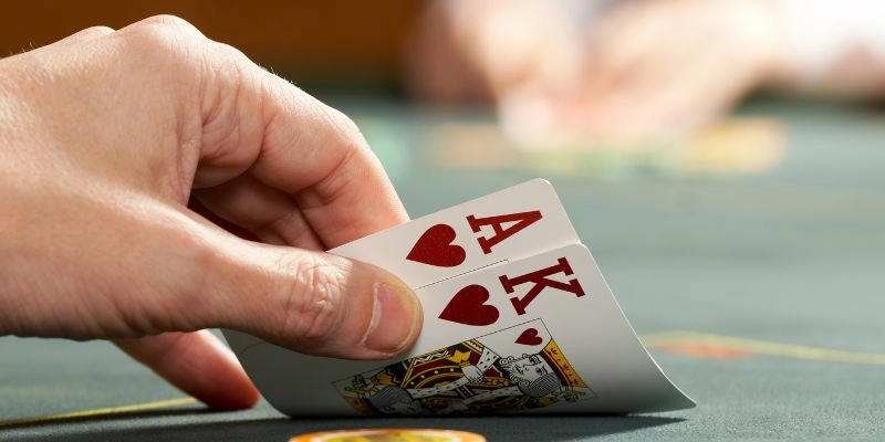 Giới thiệu về Texas Holdem Poker online