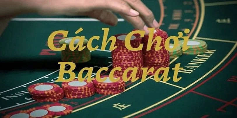 Kinh nghiệm chơi Bài Baccarat HB88 để chiến thắng