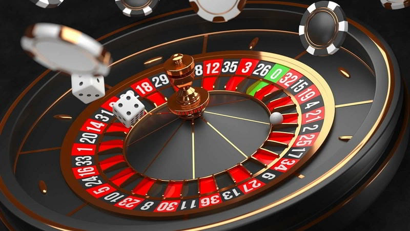 Cách Chơi Roulette Tại V9Bet – Luật Cơ Bản