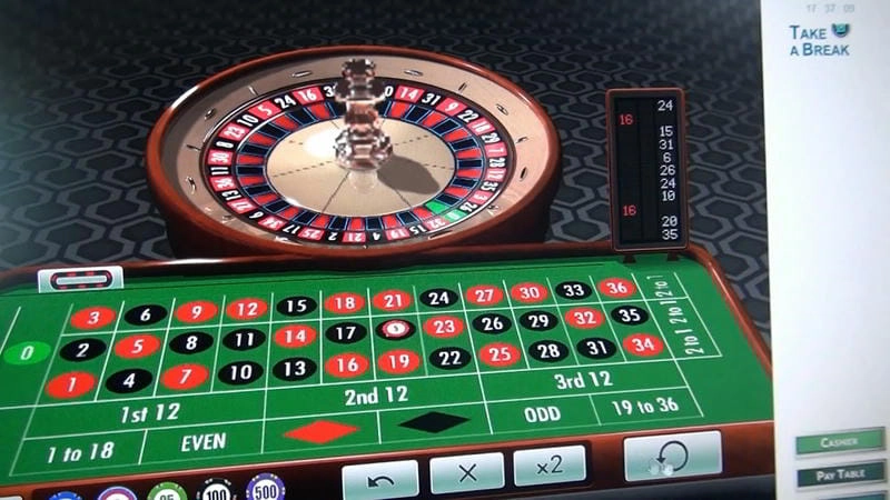 Cách Đọc Bảng Kết Quả Roulette Để Dự Đoán Chuỗi Thắng