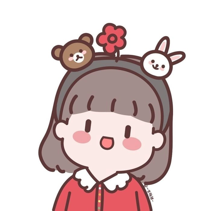 Xàm xí TikTok avatar cute độc đáo và hài hước