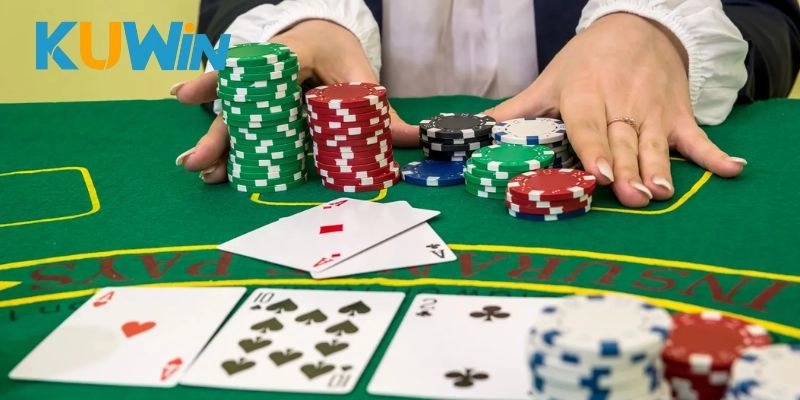 Giới thiệu sảnh game Baccarat Kuwin