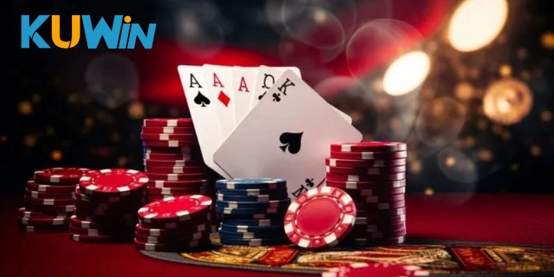 Thuật ngữ cơ bản trong game Baccarat tại Kuwin