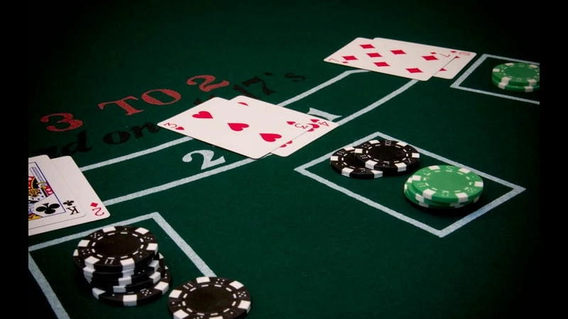 Chiến lược trở thành tay chơi Blackjack lão luyện