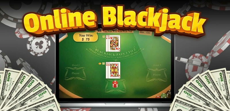 Lịch sử phát triển và hình thành của game bài Blackjack