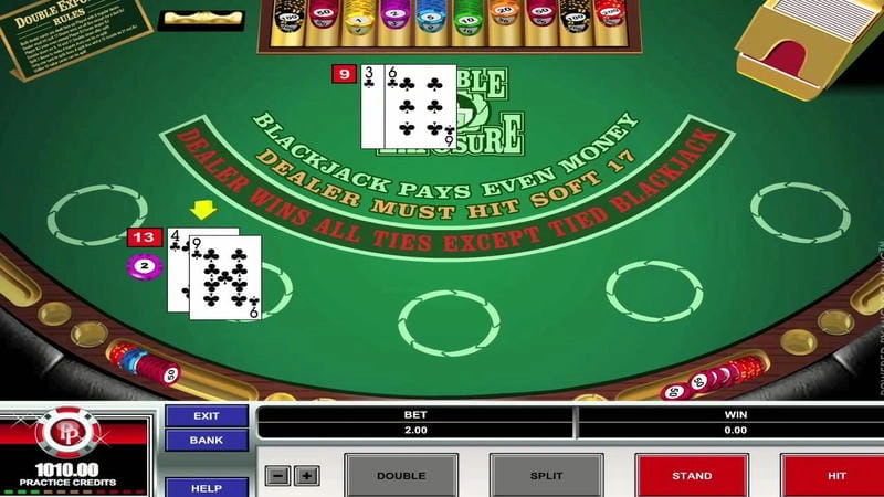 Yếu tố và chiến lược để trở thành cao thủ Blackjack