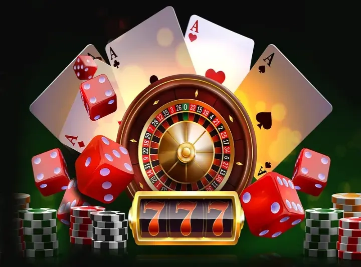 Sảnh Game Casino SHBET – Thiên Đường Giải Trí Hấp Dẫn