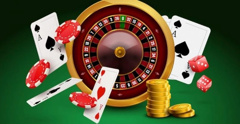 Vì Sao Nên Tham Gia Casino SHBET Ngay Hôm Nay?