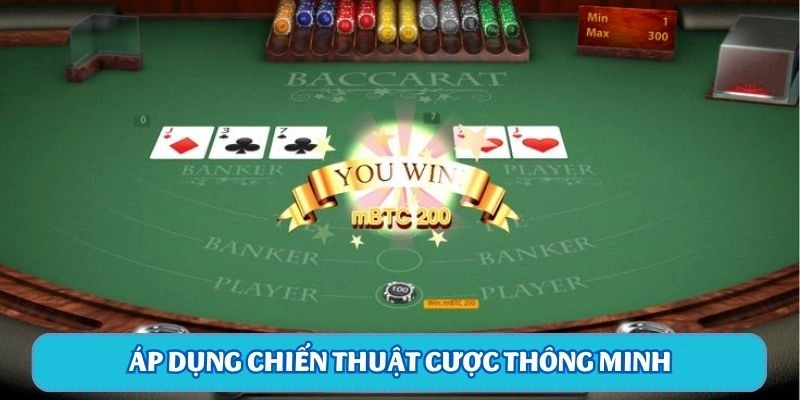 Ghi Nhớ Lịch Sử Cược Để Điều Chỉnh Chiến Thuật