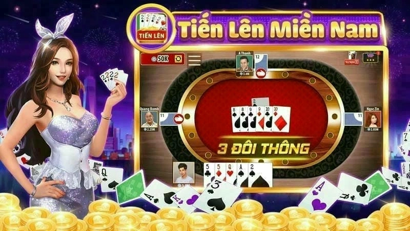 Chơi Bài Đỉnh Cao Cùng - Cổng Game Sunwin Thỏa Sức