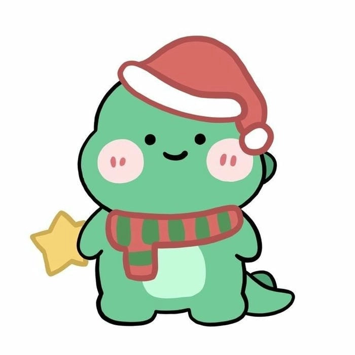 Chibi avatar khủng log mang chất riêng cực lạ