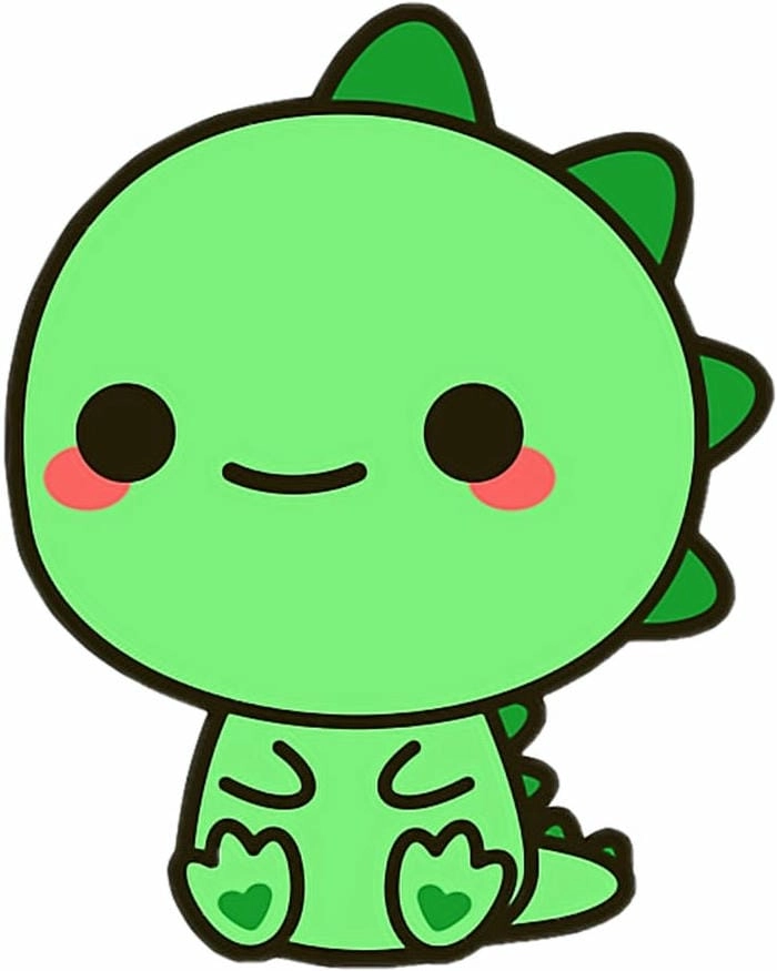 Cute chibi avatar khủng log cho dân sáng tạo
