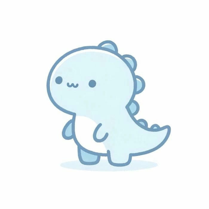 Hình nền chibi avatar khủng log siêu ngộ nghĩnh