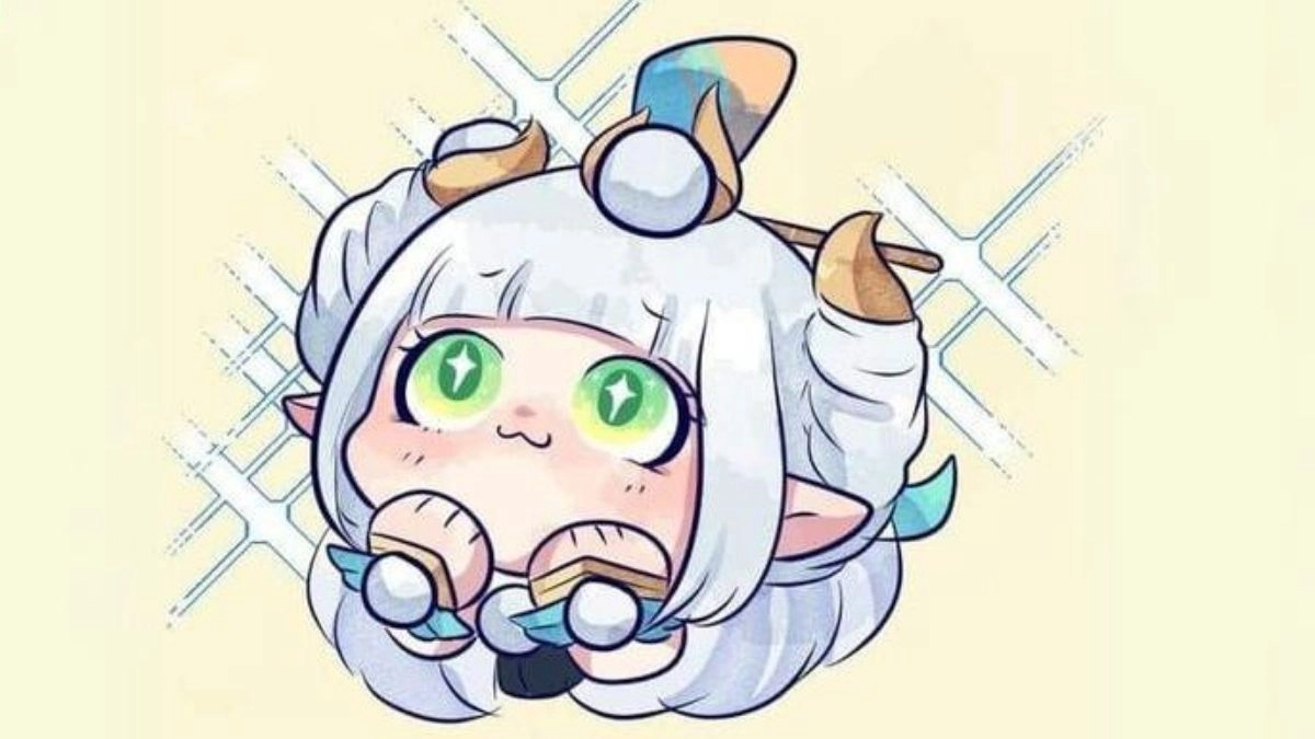 Liên Quân Chibi năng động và đầy màu sắc