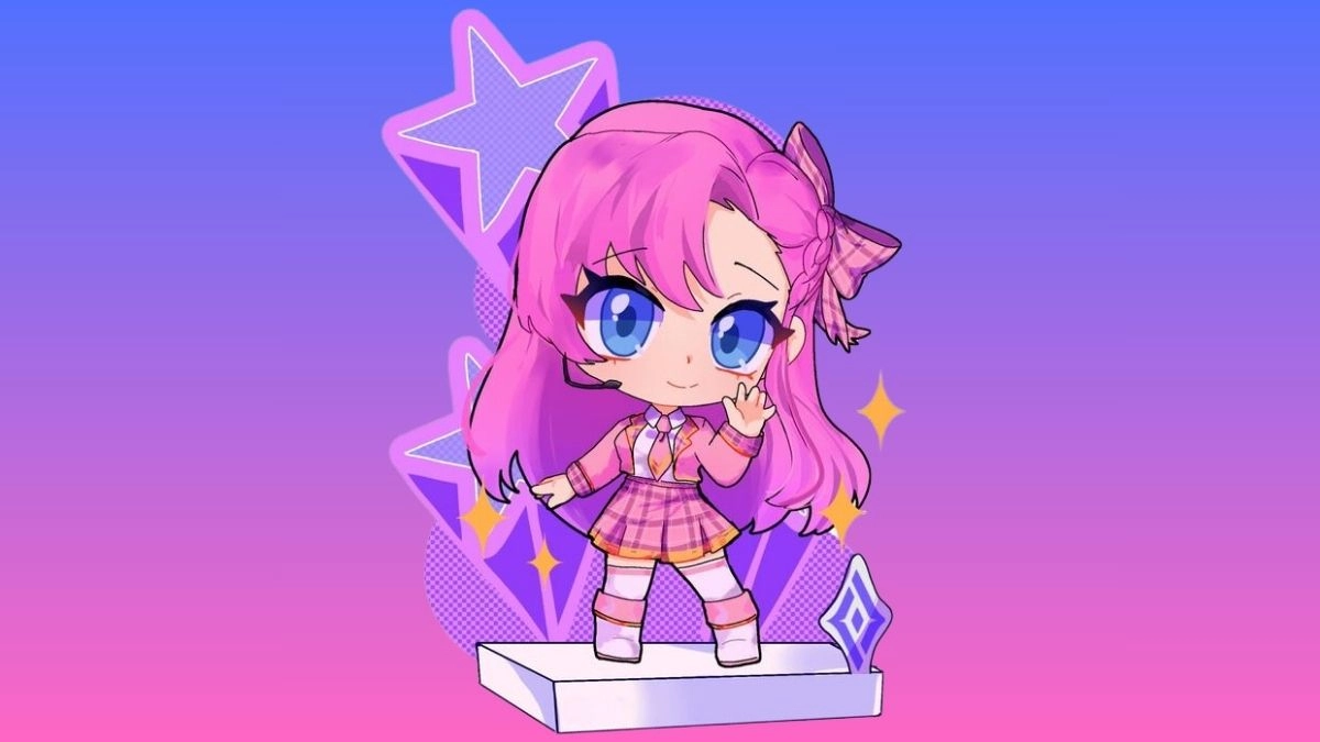 Game Liên Quân Chibi tuyệt đẹp và sinh động