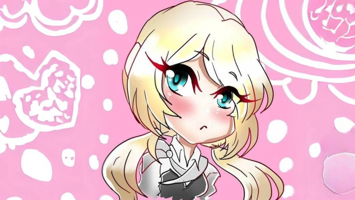 Hình ảnh Liên Quân Chibi phong cách hiện đại