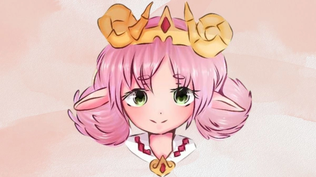 Hình ảnh LQ Chibi dễ thương và năng động