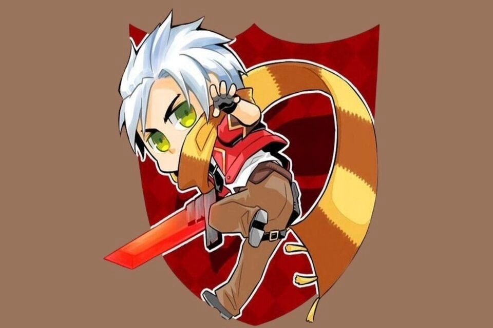 Avatar Liên Quân Chibi lạ mắt và đáng yêu