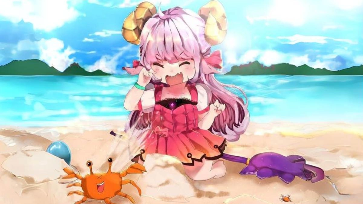 Tướng Liên Quân Cute trong phiên bản Chibi