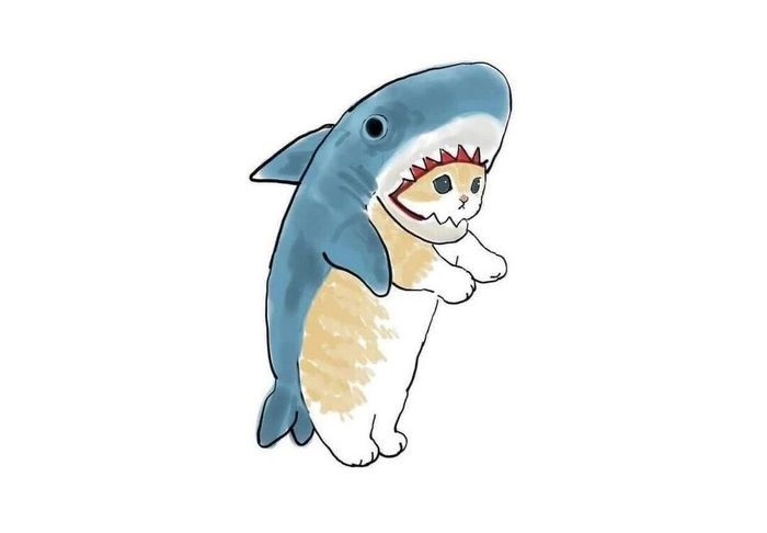 Cute hình nền mèo chibi ngộ nghĩnh siêu cấp