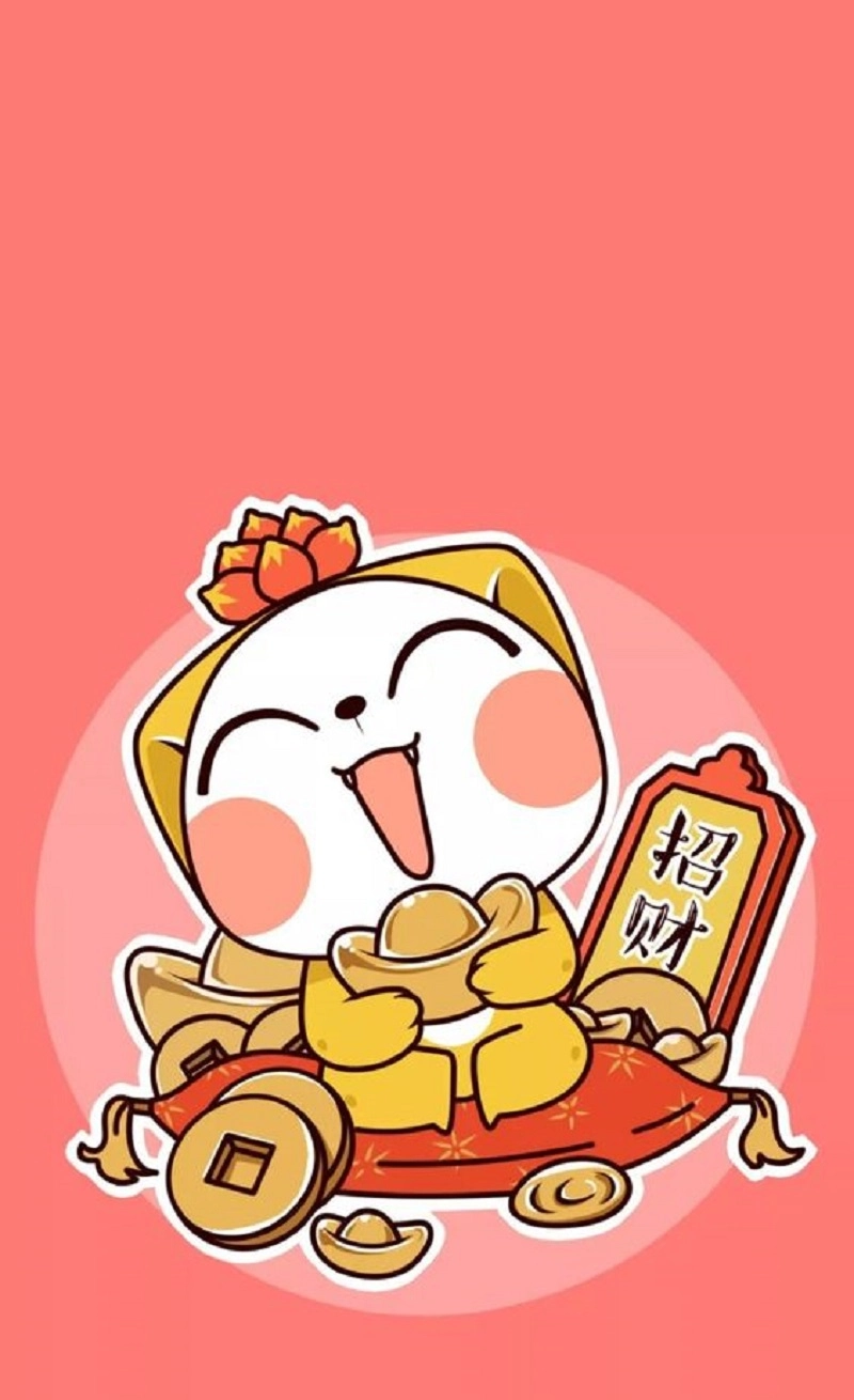 Mèo chibi cute nhỏ xíu nhưng đầy sức hút