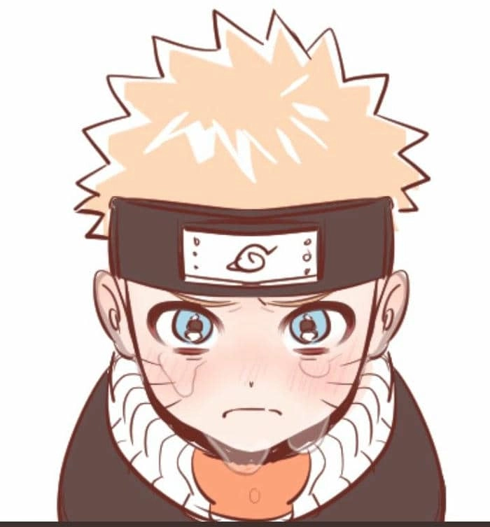 Đội 7 Naruto chibi tinh thần đồng đội thu nhỏ nhưng mãnh liệt