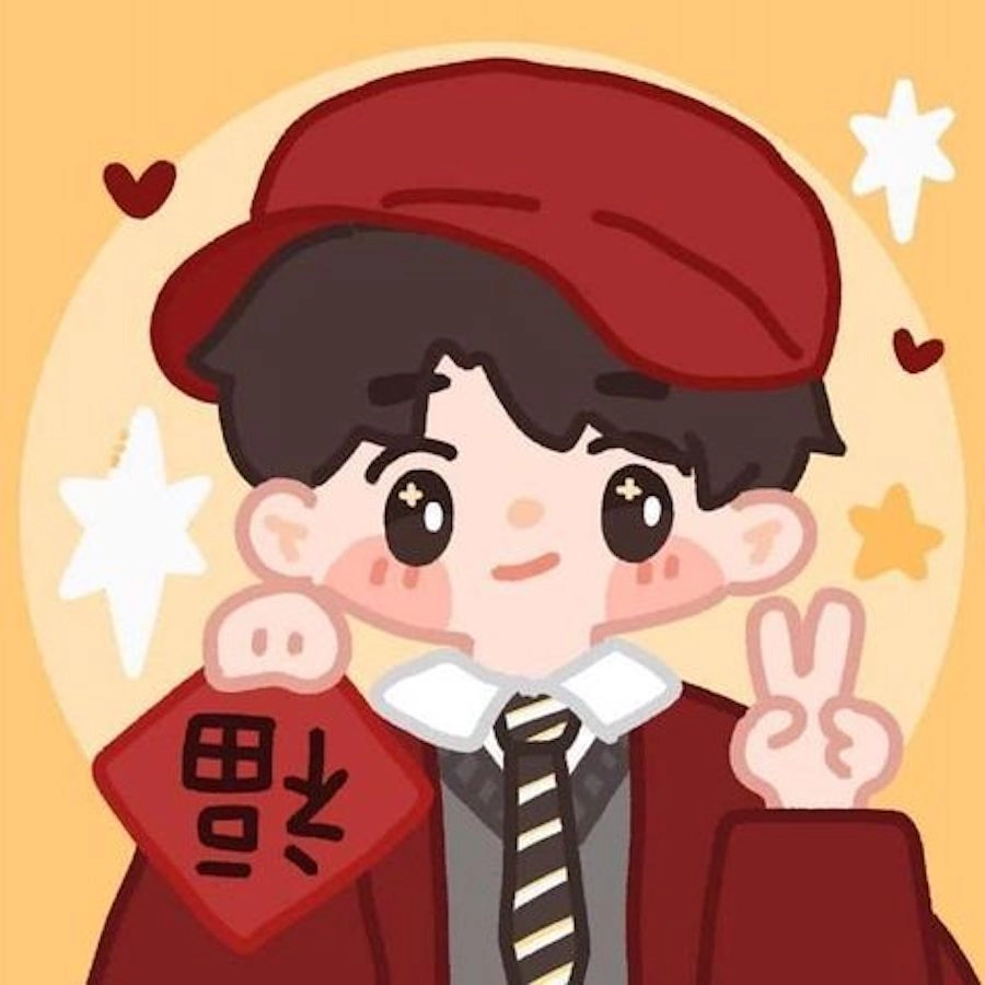 Chibi Tết với những hình ảnh dễ thương và sinh động