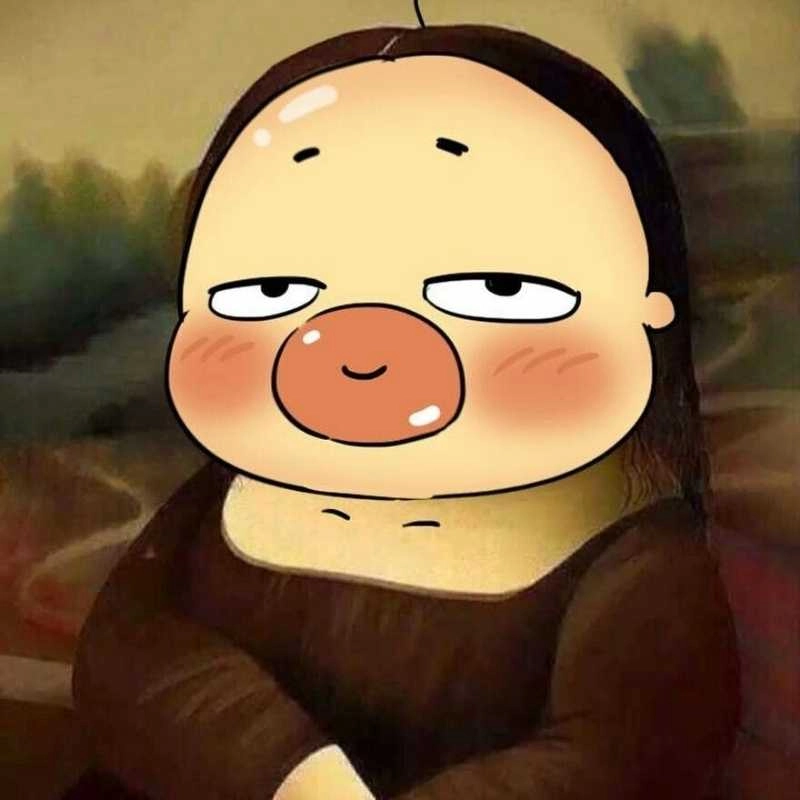Avatar chibi hình ảnh chibi nữ cute sinh động