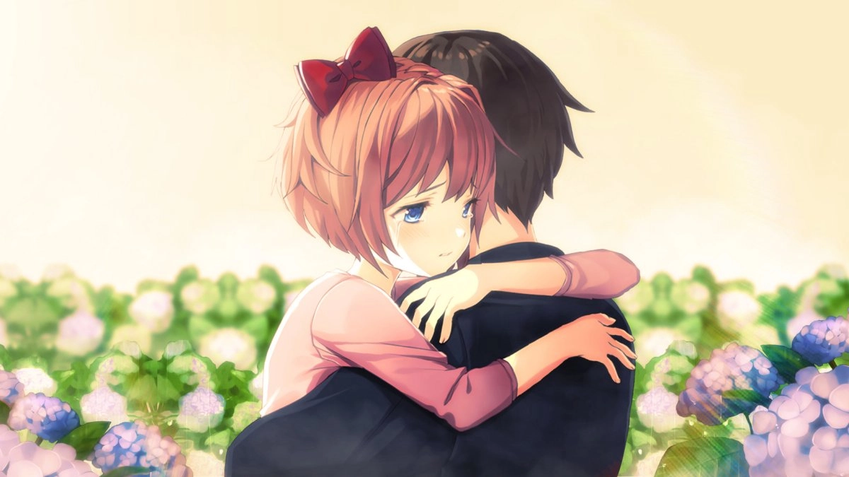 Anime cặp đôi cực phẩm cho avatar