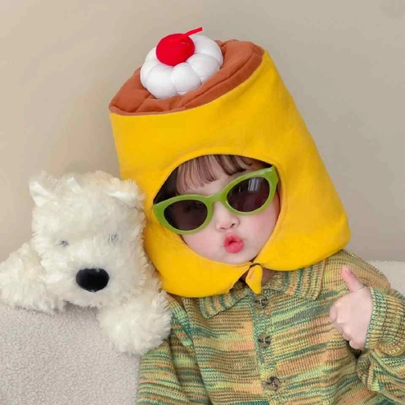 Avatar cute em bé tinh nghịch đáng yêu