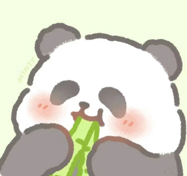 Avt con gấu hài hước và đáng yêu