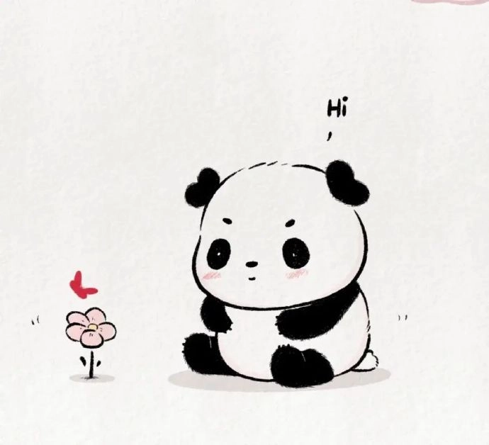 Ảnh đại diện gấu cute đáng yêu lạ mắt