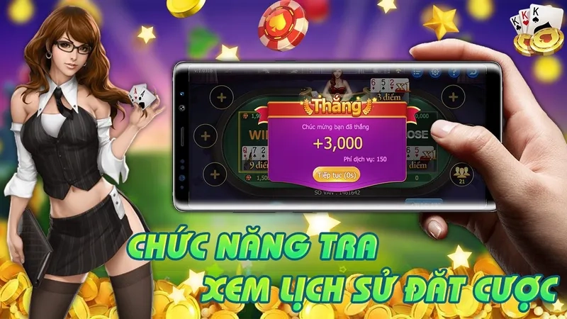  Tải Hit Club để trải nghiệm cá cược thể thao mượt mà mọi lúc.