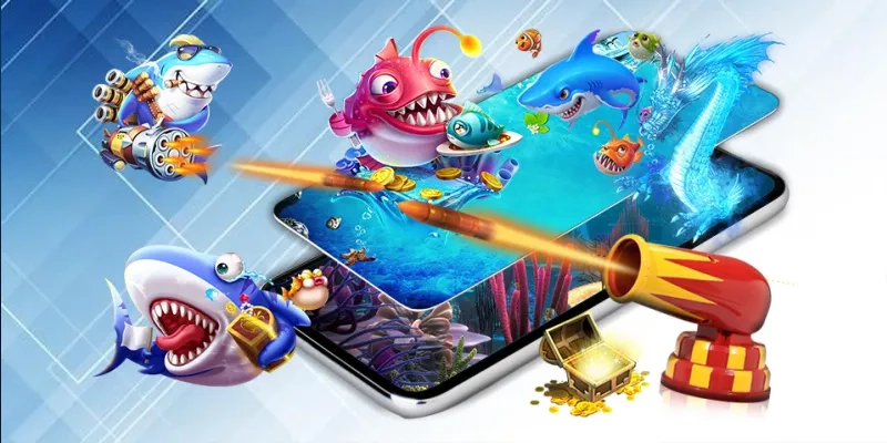 Giới thiệu về bắn cá đổi thưởng tại KUBET