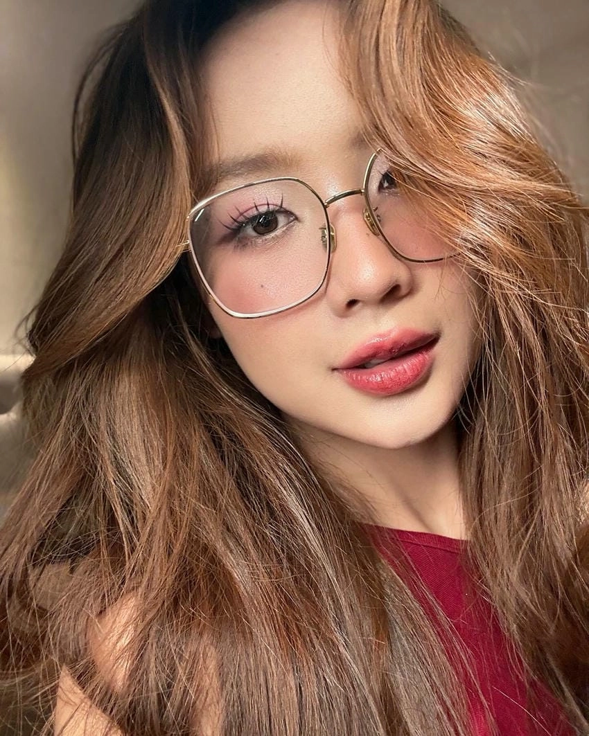 Bảo Ngọc Hoa hậu tương lai tiếp tục chinh phục đỉnh cao