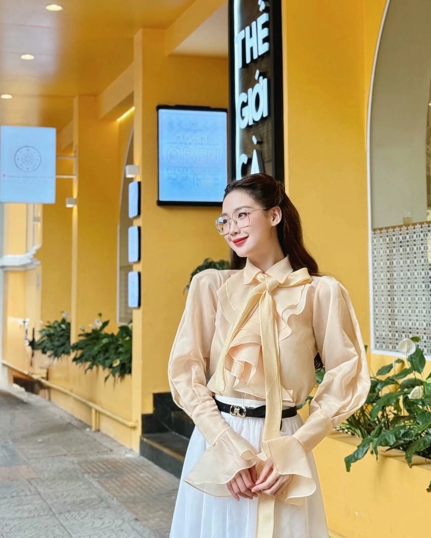 Lê Nguyễn Bảo Ngọc quê ở đâu? Cần Thơ yêu dấu
