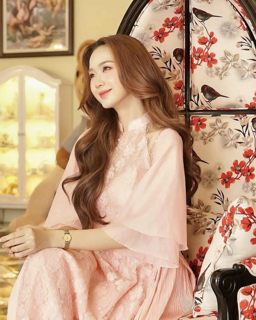 Tiểu sử Hoa hậu Bảo Ngọc hành trình từ Cần Thơ rực rỡ
