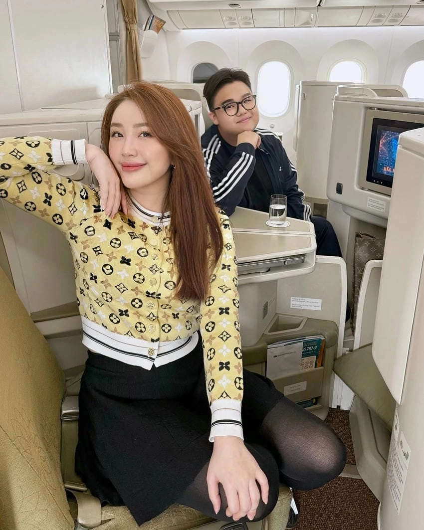 Bảo Thy official, kênh âm nhạc chính thức