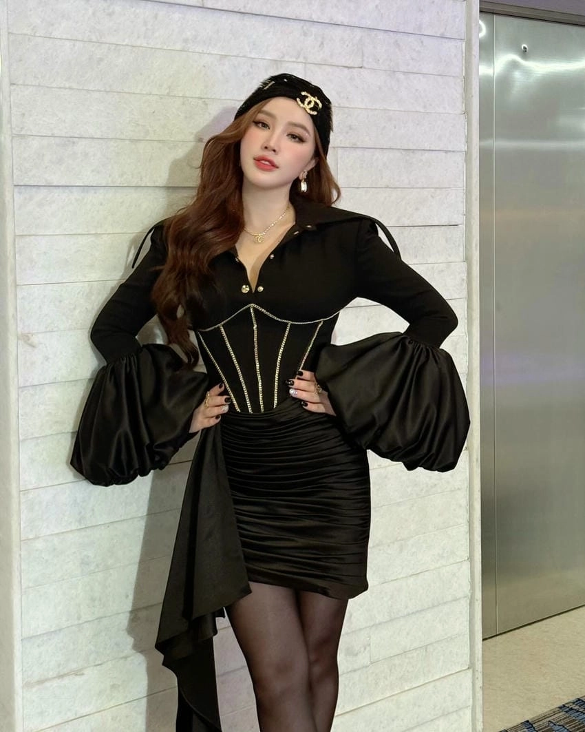 Bảo Thy bài hát, từ Sorry đến Single Lady