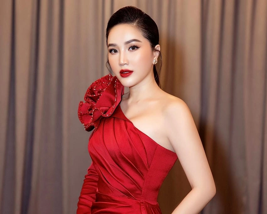 Bảo Thy Con Yêu Mẹ, tình cảm gia đình