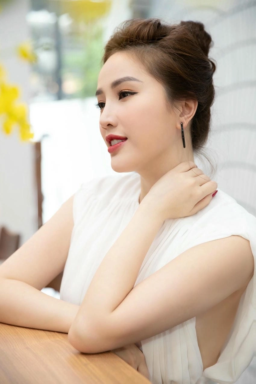 Câu Chuyện Của Mẹ Bảo Thy, xúc động lòng người