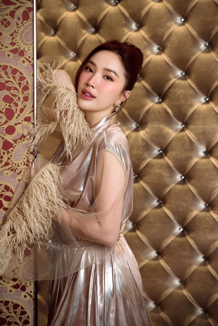 Give Me Your Love Bảo Thy, vũ điệu thả tim