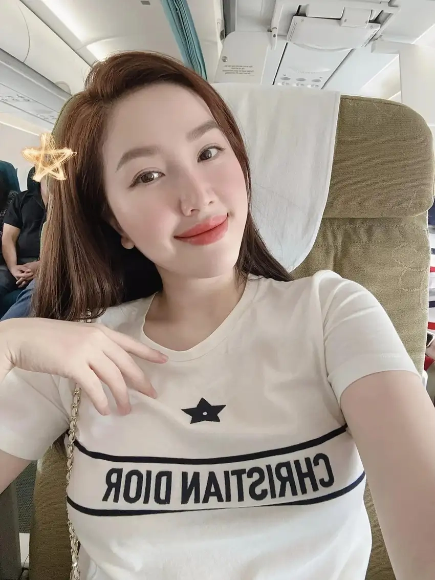 Bảo Thy karaoke, hát vang những hit thời trẻ