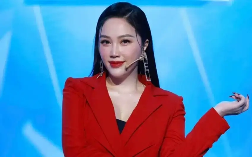 Hát với nhau Bảo Thy, bản song ca ngọt ngào